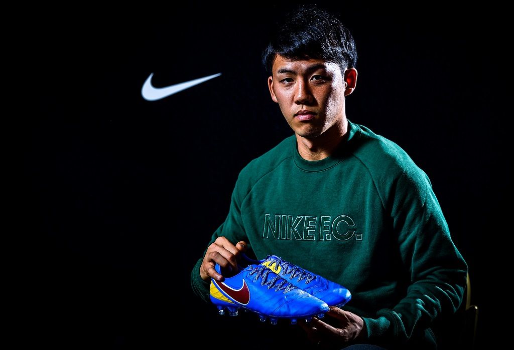 Nike 2025 active boots